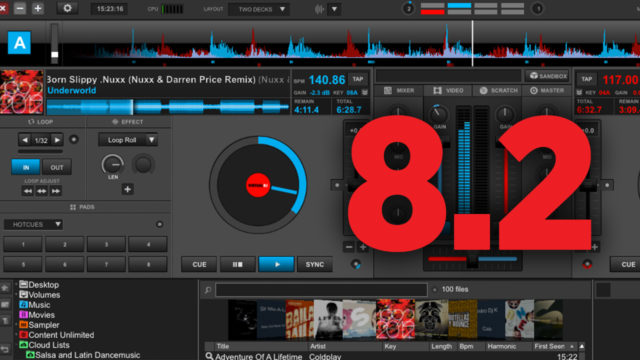 djay Pro 1.1.1 Complete FX Pack Collection download free