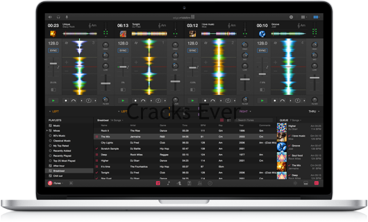 djay Pro AI for ios download free