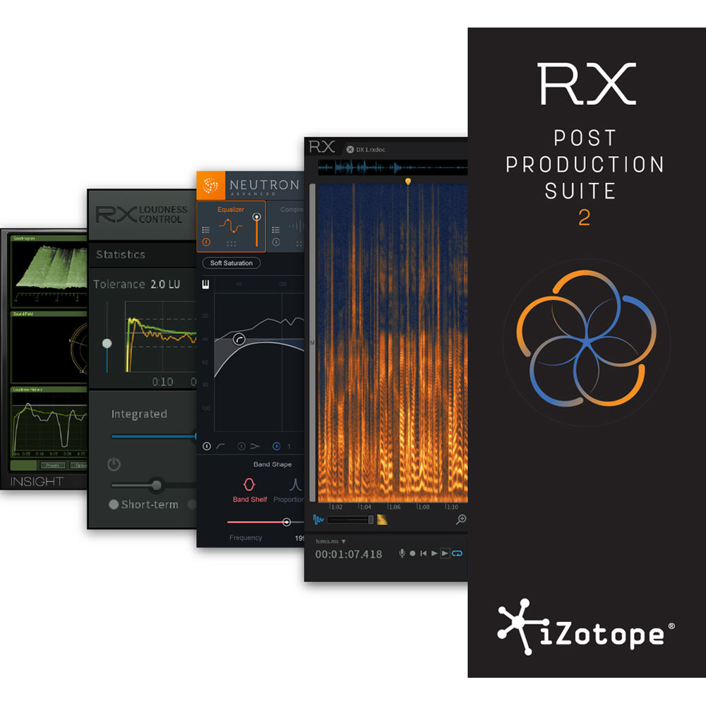 Izotope Rx Remove Frequency
